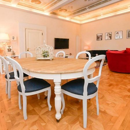 Apartament La Casa Di Monic Piza Zewnętrze zdjęcie