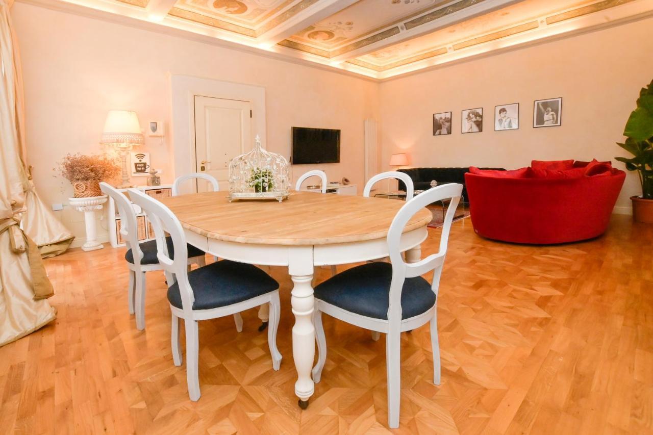 Apartament La Casa Di Monic Piza Zewnętrze zdjęcie