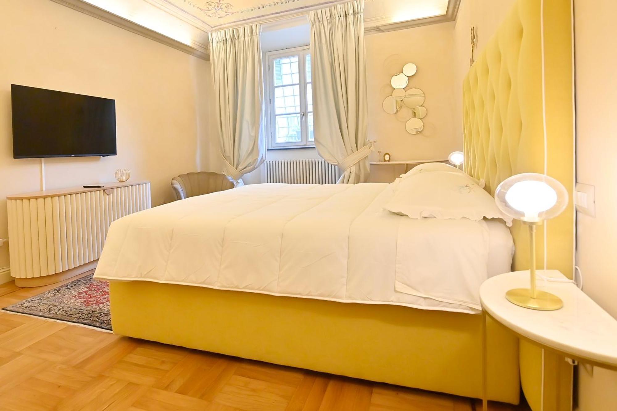 Apartament La Casa Di Monic Piza Zewnętrze zdjęcie