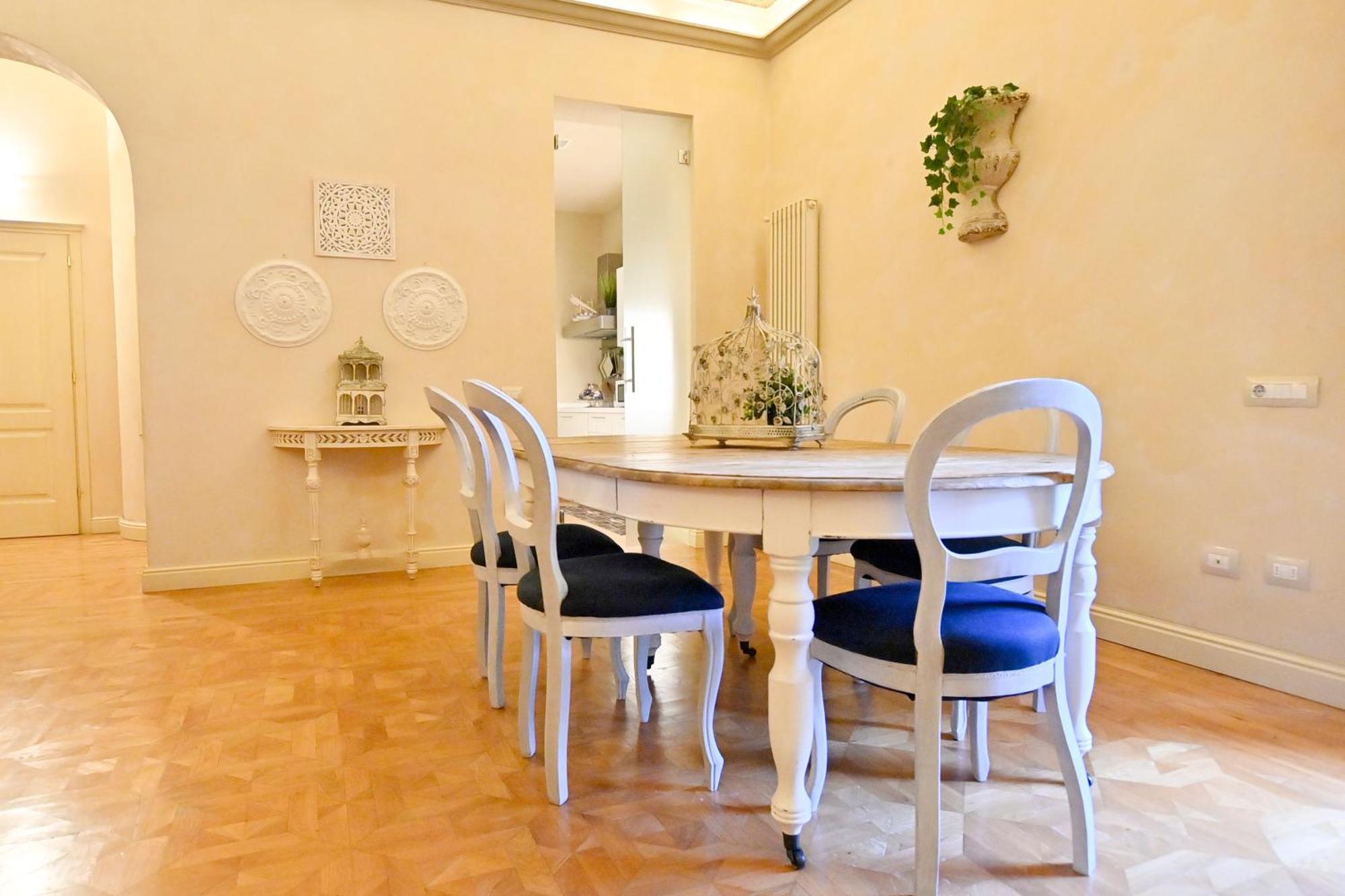 Apartament La Casa Di Monic Piza Zewnętrze zdjęcie