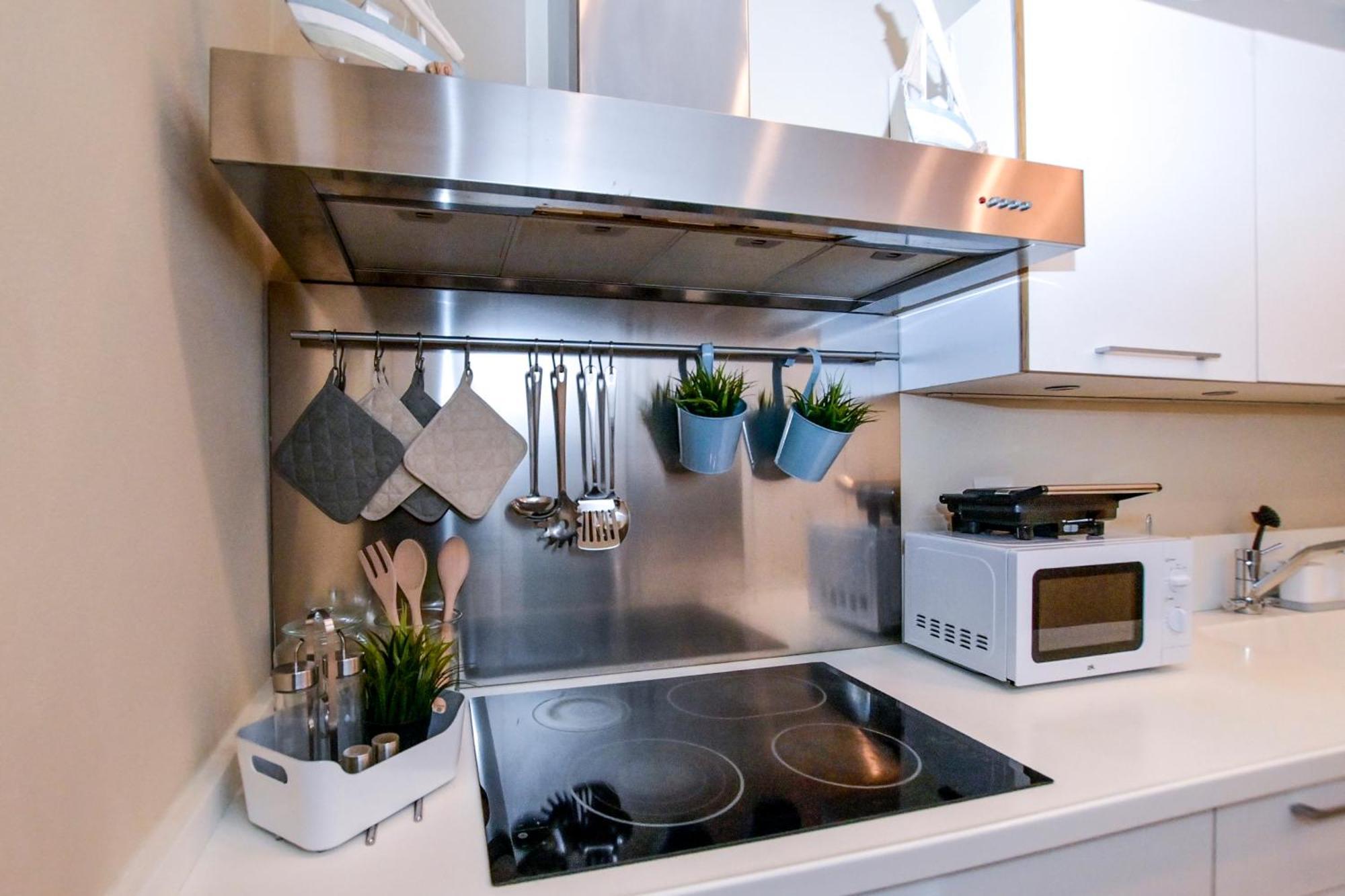 Apartament La Casa Di Monic Piza Zewnętrze zdjęcie