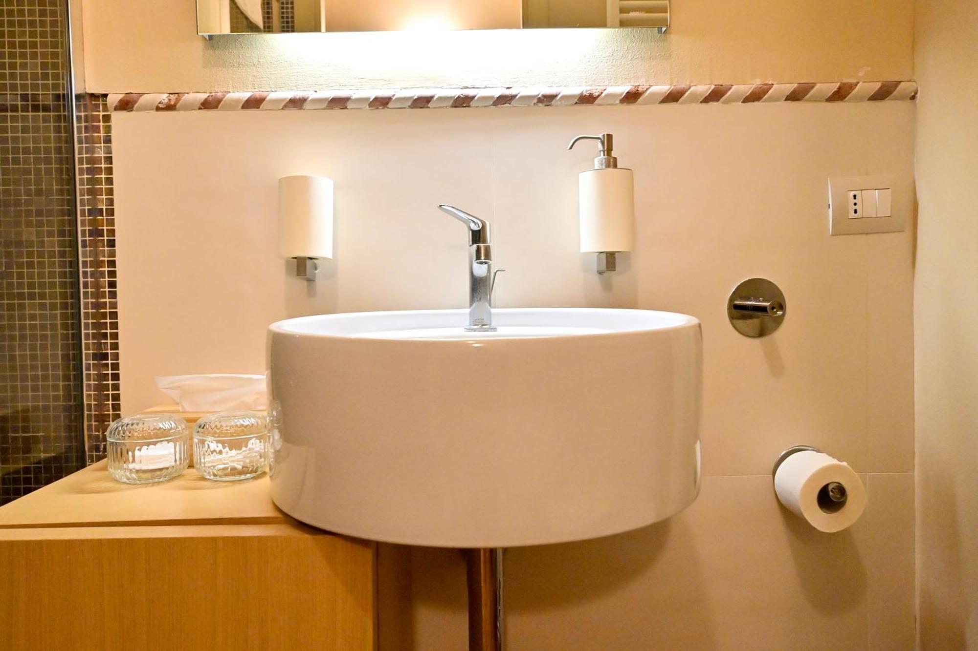 Apartament La Casa Di Monic Piza Zewnętrze zdjęcie