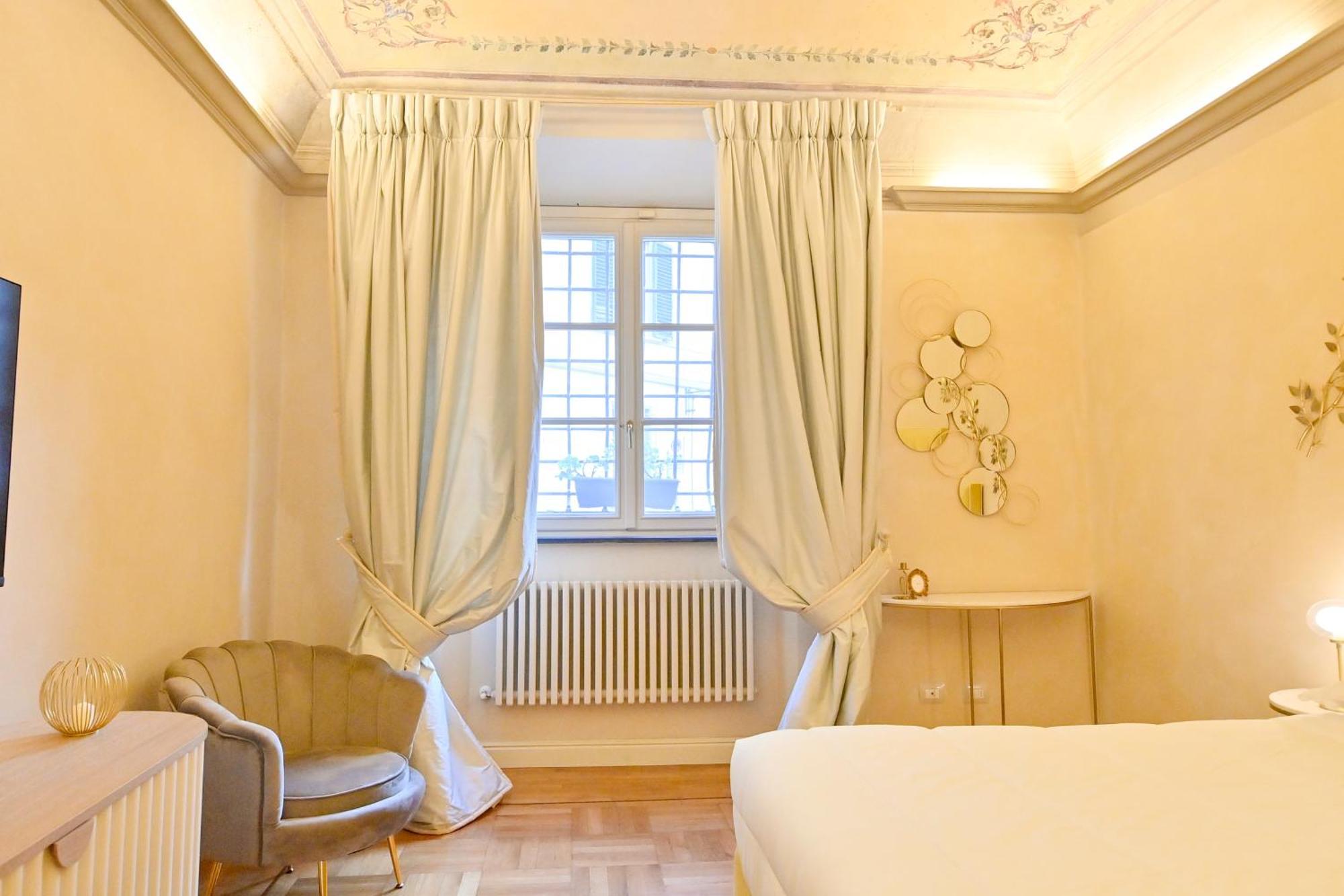Apartament La Casa Di Monic Piza Zewnętrze zdjęcie