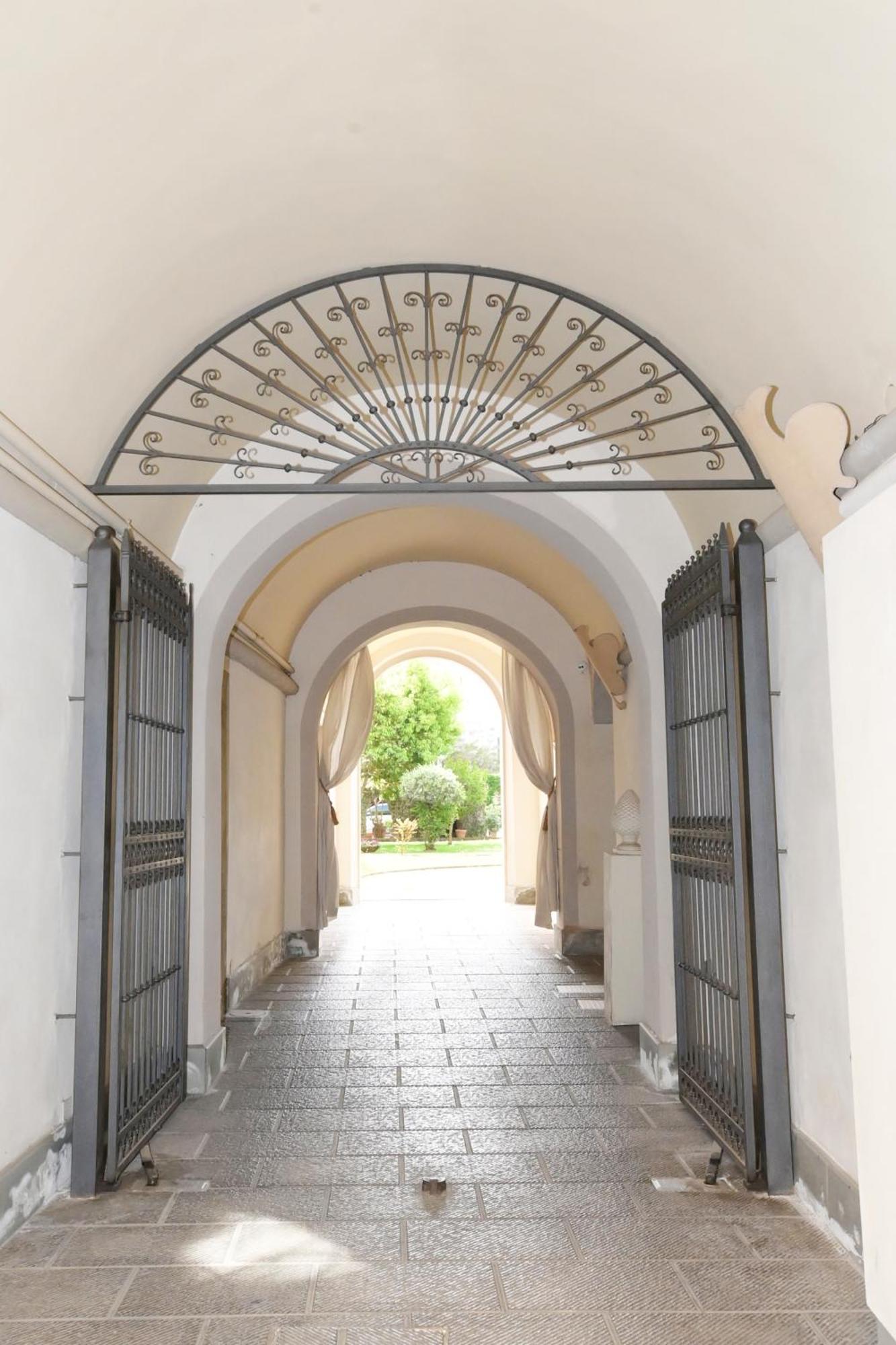 Apartament La Casa Di Monic Piza Zewnętrze zdjęcie