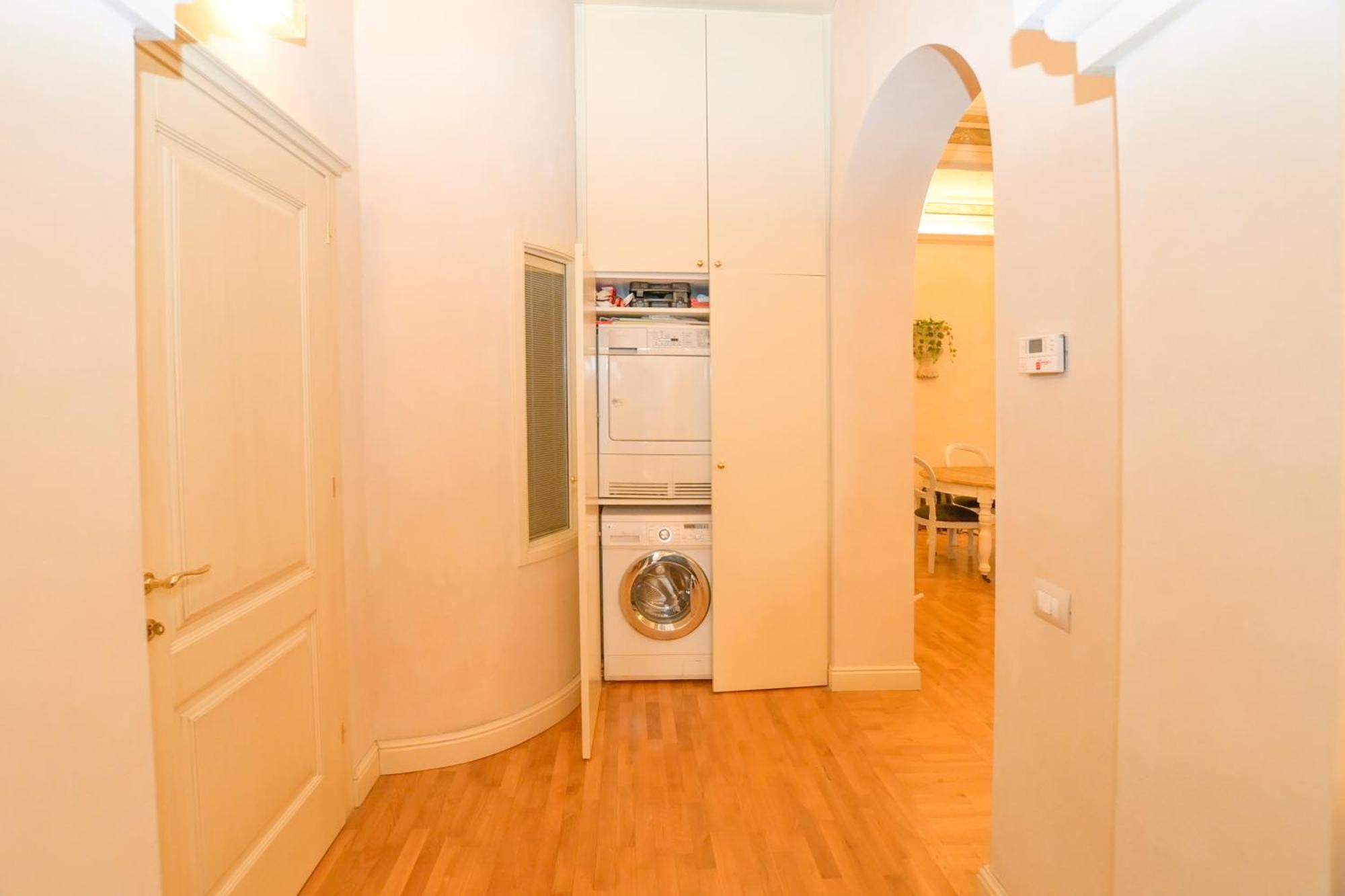 Apartament La Casa Di Monic Piza Zewnętrze zdjęcie
