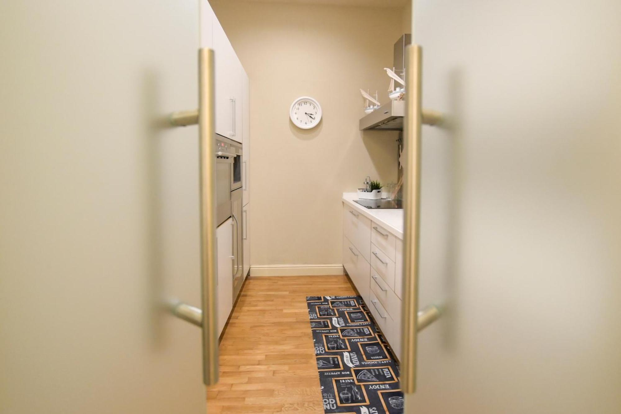 Apartament La Casa Di Monic Piza Zewnętrze zdjęcie