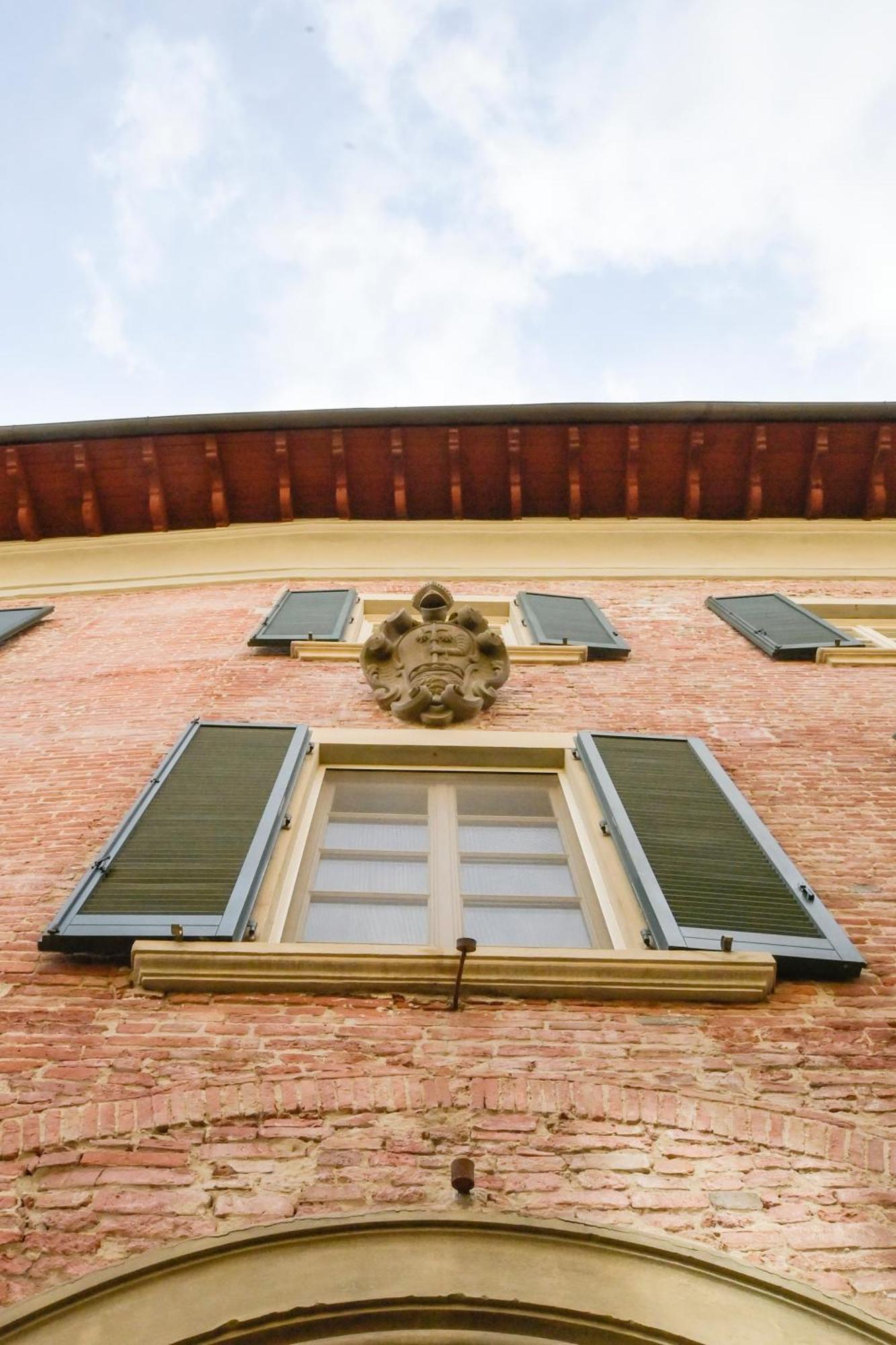 Apartament La Casa Di Monic Piza Zewnętrze zdjęcie