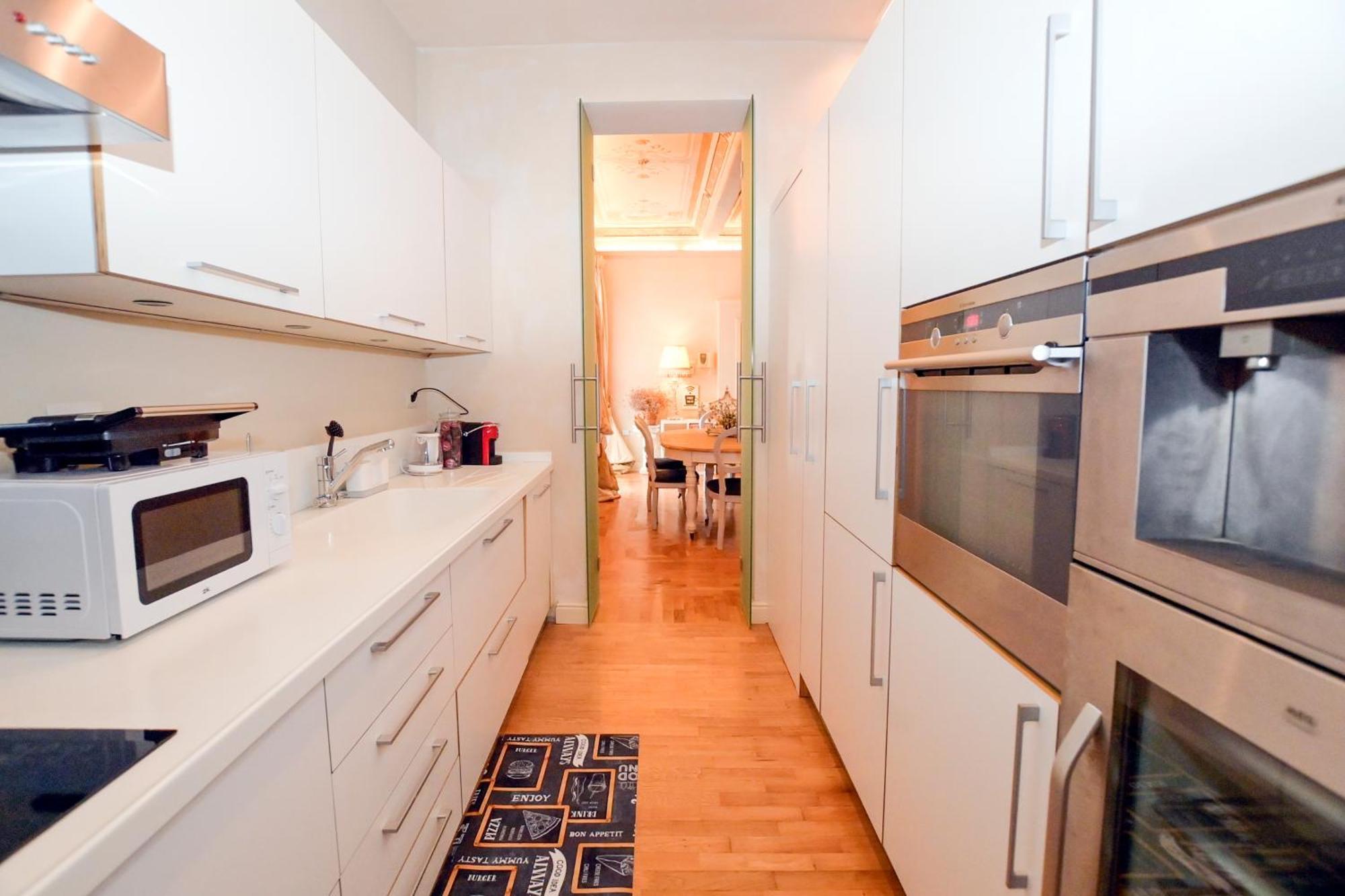 Apartament La Casa Di Monic Piza Zewnętrze zdjęcie