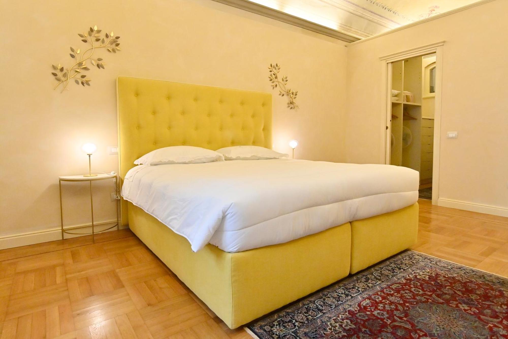 Apartament La Casa Di Monic Piza Zewnętrze zdjęcie