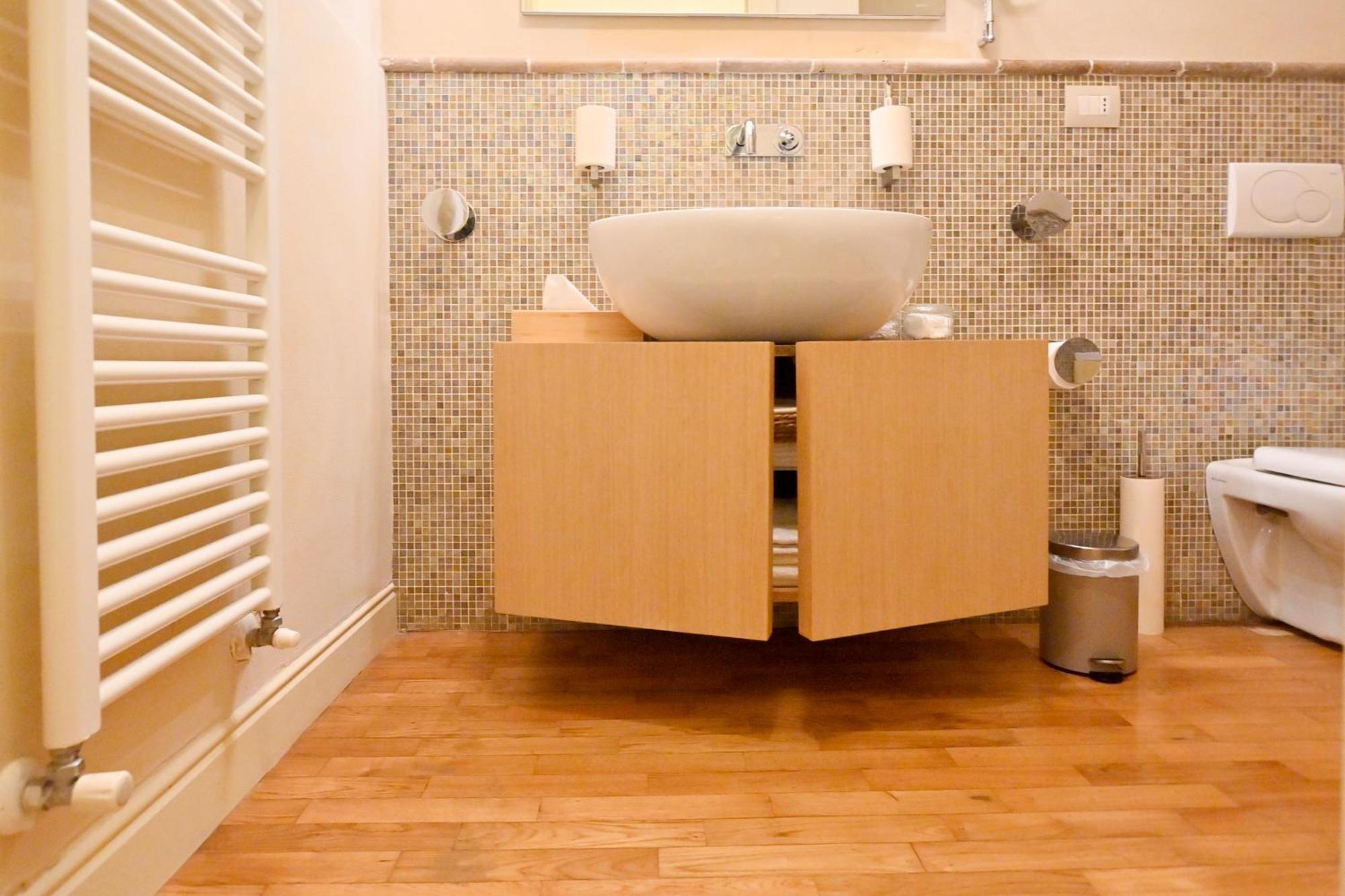 Apartament La Casa Di Monic Piza Zewnętrze zdjęcie