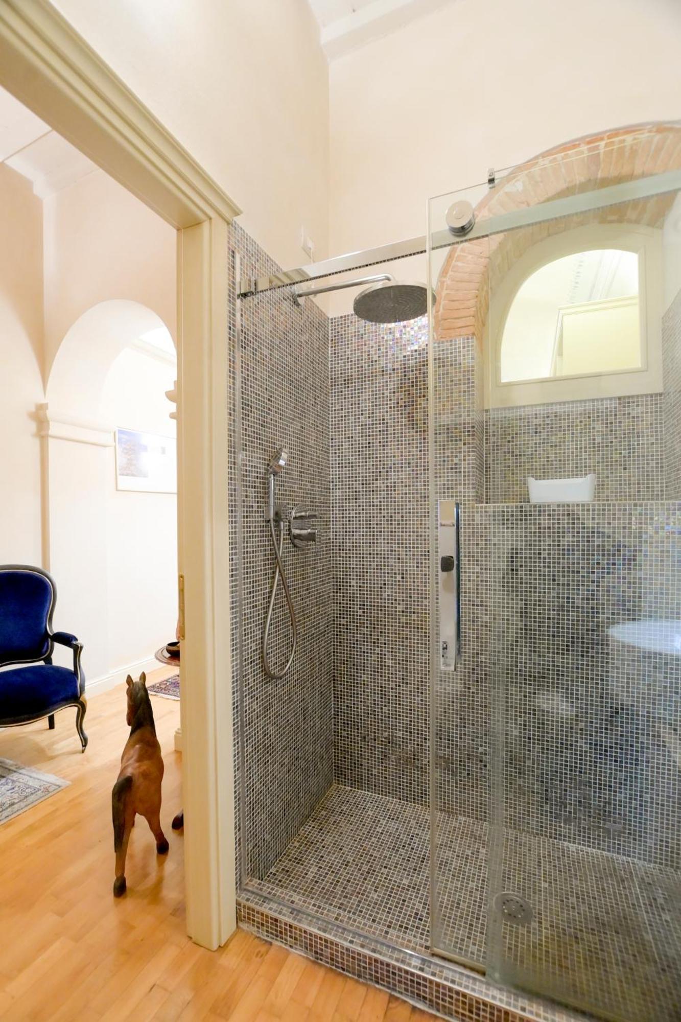 Apartament La Casa Di Monic Piza Zewnętrze zdjęcie