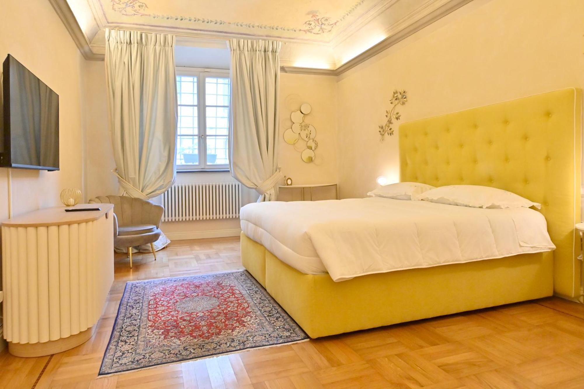 Apartament La Casa Di Monic Piza Zewnętrze zdjęcie