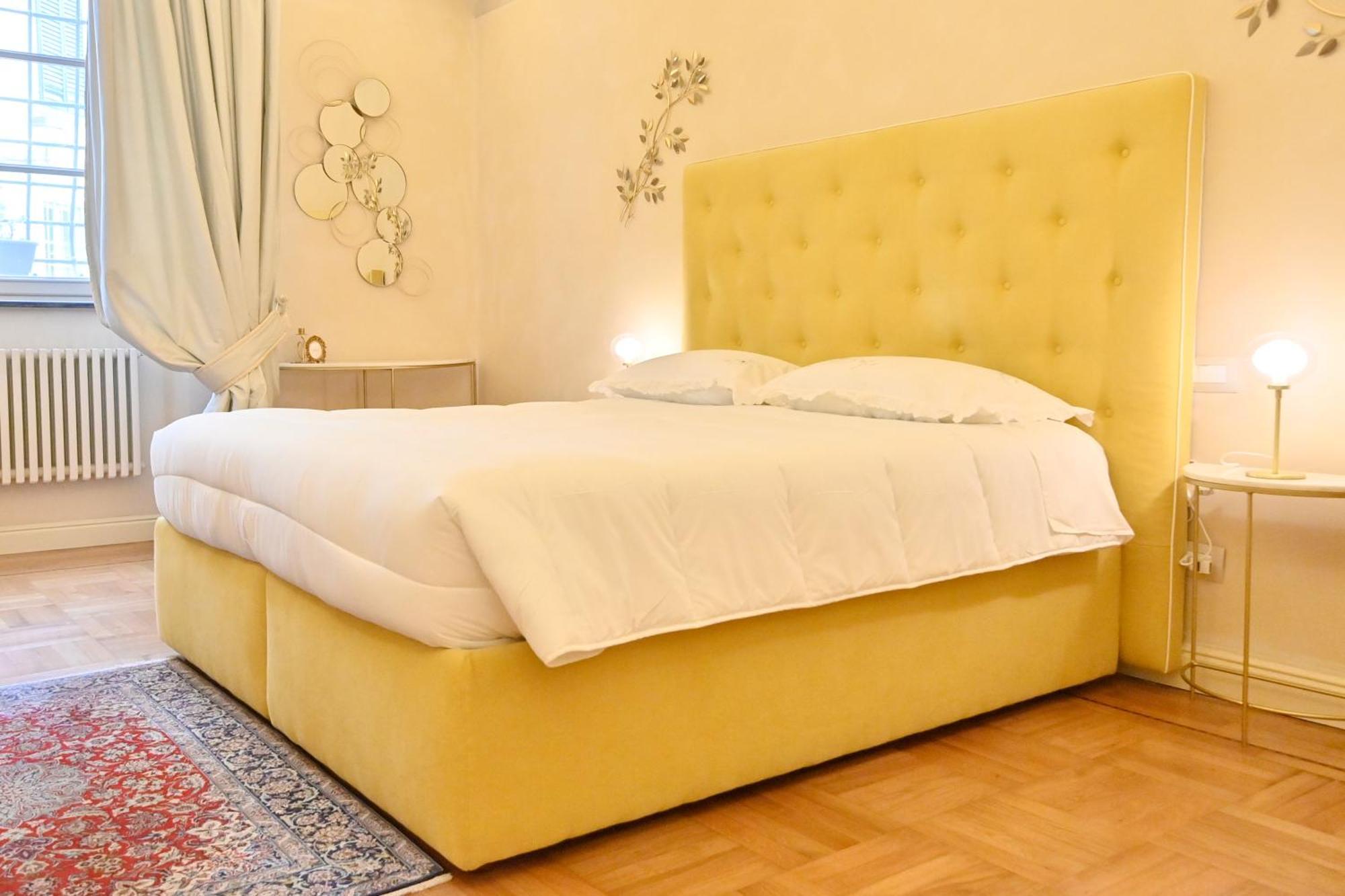 Apartament La Casa Di Monic Piza Zewnętrze zdjęcie