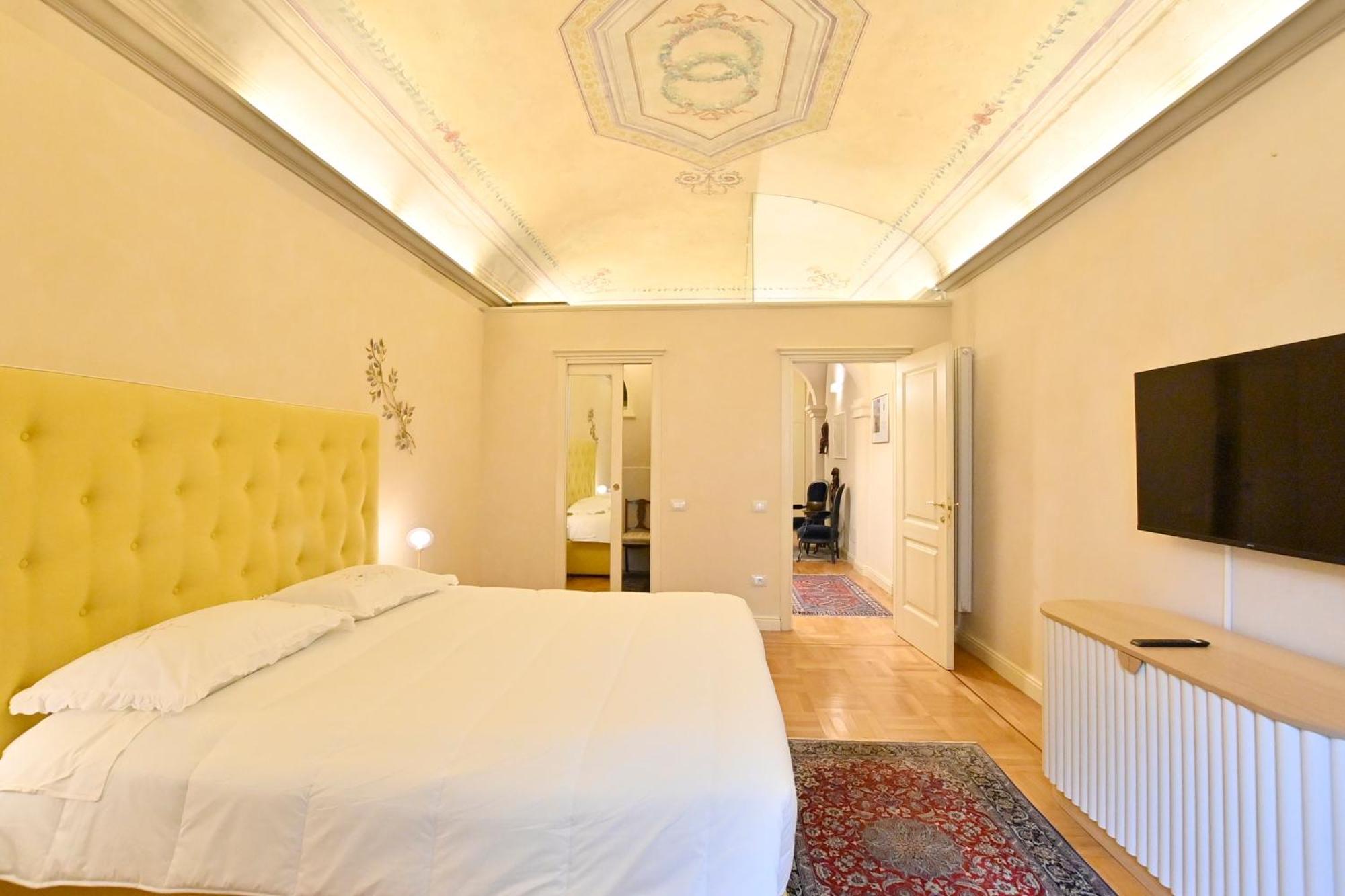 Apartament La Casa Di Monic Piza Zewnętrze zdjęcie
