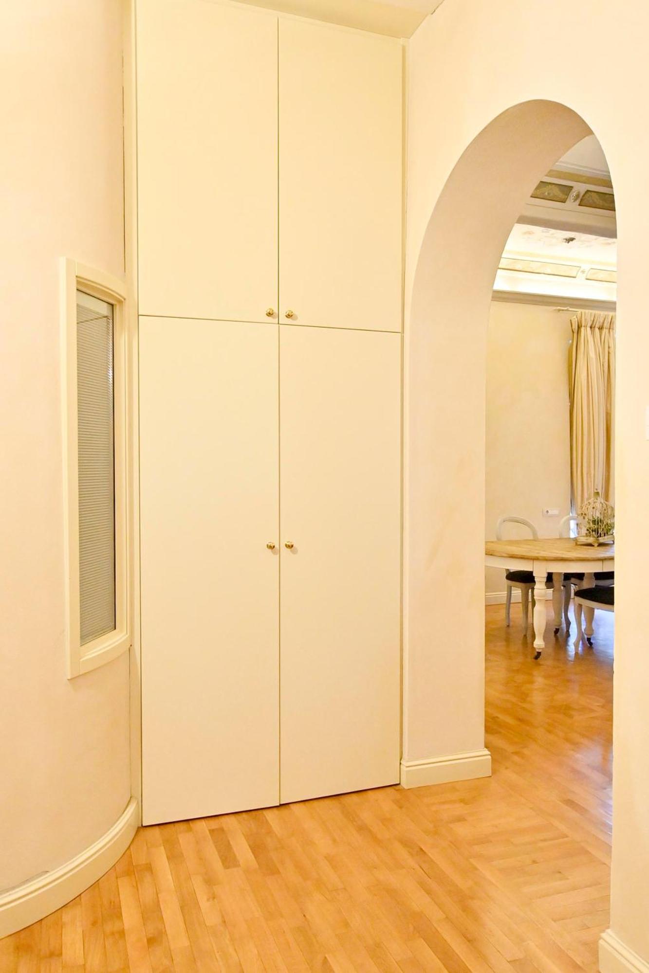 Apartament La Casa Di Monic Piza Zewnętrze zdjęcie
