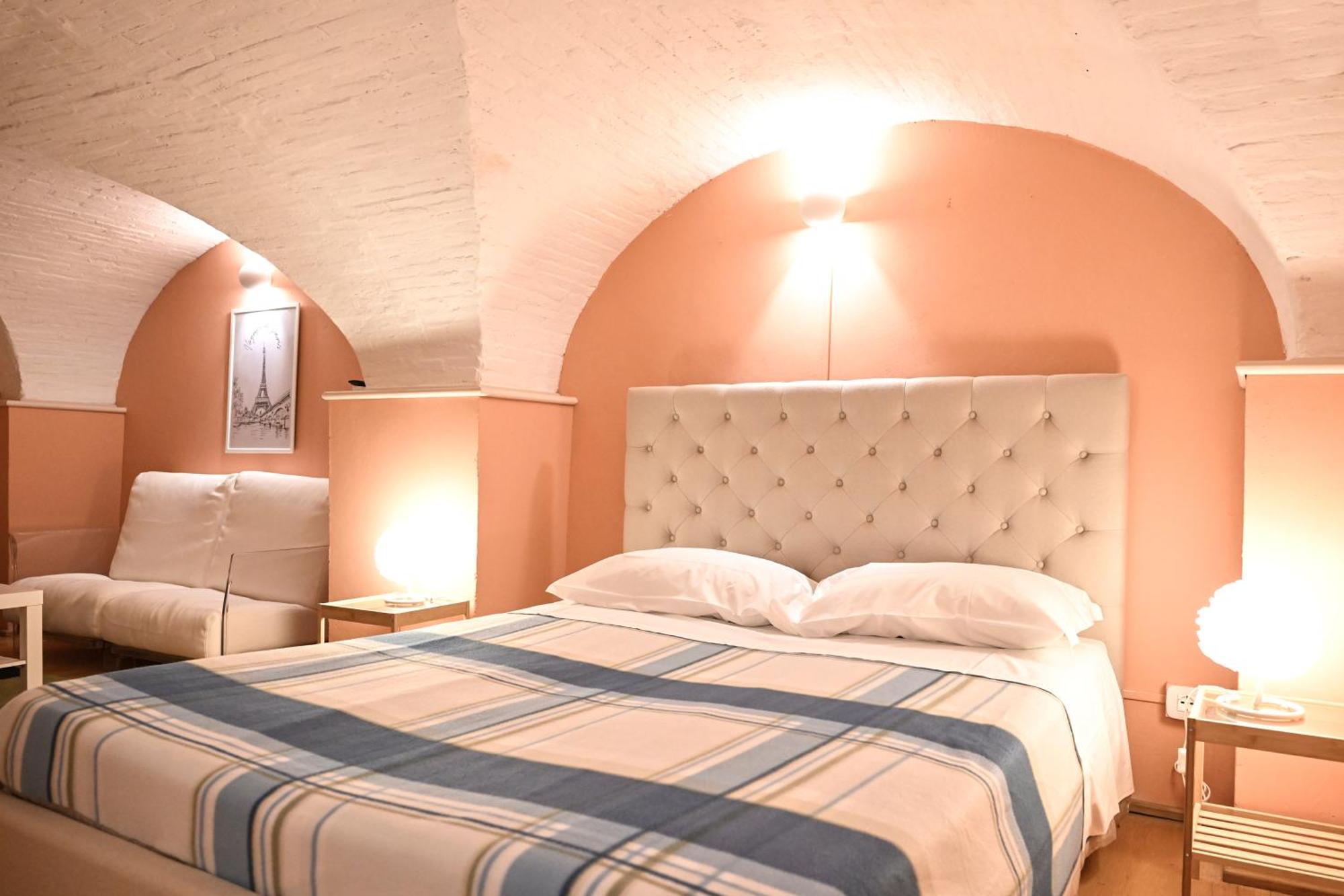 Apartament La Casa Di Monic Piza Zewnętrze zdjęcie