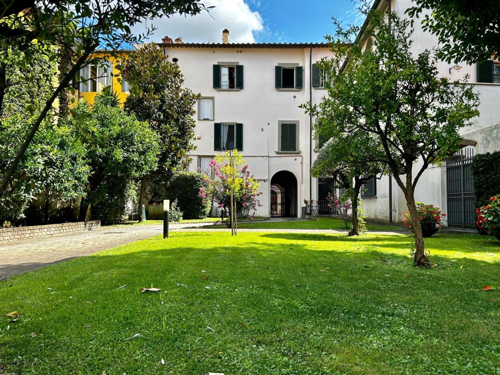 Apartament La Casa Di Monic Piza Zewnętrze zdjęcie