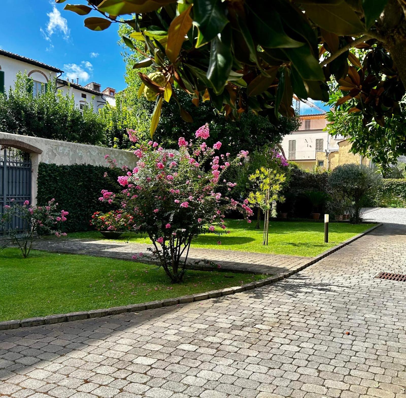 Apartament La Casa Di Monic Piza Zewnętrze zdjęcie